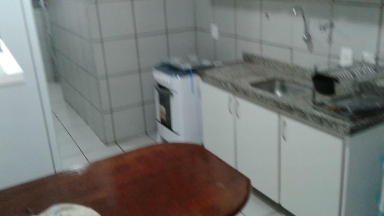 Apto Proximo Ao Centro De Eventos E Oab-Ce Φορταλέζα Εξωτερικό φωτογραφία