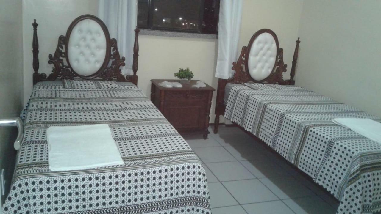 Apto Proximo Ao Centro De Eventos E Oab-Ce Φορταλέζα Εξωτερικό φωτογραφία